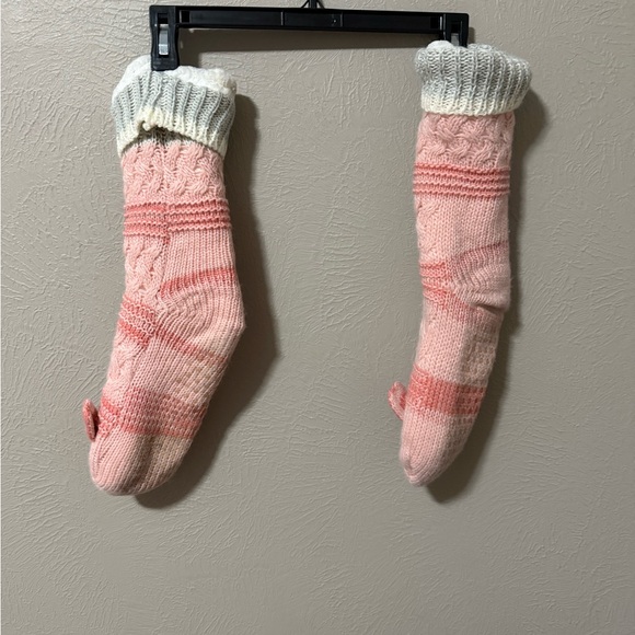 Pig Socks - Picture 2 of 2